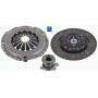 3000 990 289 SACHS Комплект зчеплення