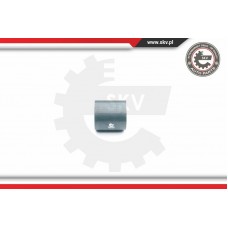 Трубка наддуваемого повітря ESEN-SKV 24SKV034