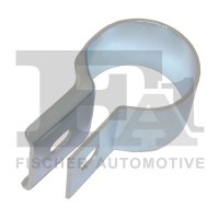 124-950 FA1 З'єднувальні елементи система випуску