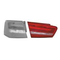 0342923 VAN WEZEL Задній фонар