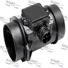 Розхідомір повітря AUTOTEAM C8604A2