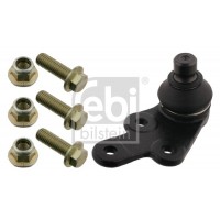 32092 FEBI BILSTEIN Шарнір незалежної підвіски поворотного важеля