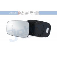 60 09 37-80 JOHNS Дзеркальне скло зовнішнє дзеркало
