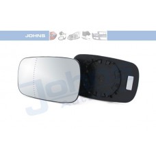 60 09 37-80 JOHNS Дзеркальне скло зовнішнє дзеркало