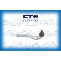 CTE19004R CTE Наконечник поперечної кермової тяги