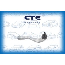 CTE19004R CTE Наконечник поперечної кермової тяги