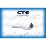 CTE19004R CTE Наконечник поперечної кермової тяги