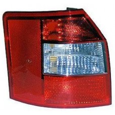 0325935 VAN WEZEL Задній фонар