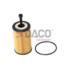 DFO0601 DACO Germany Масляний фільтр