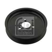 30123 FEBI BILSTEIN Ремінний шків насос гідропідсилювача