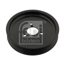 30123 FEBI BILSTEIN Ремінний шків насос гідропідсилювача
