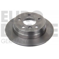 5815203374 EUROBRAKE Гальмівний диск