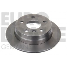 5815203374 EUROBRAKE Гальмівний диск