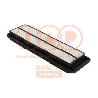 121-06038 IAP QUALITY PARTS Повітряний фільтр