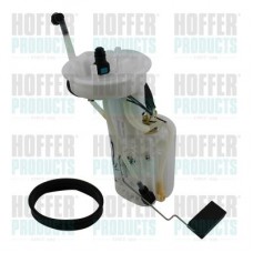 7507896 HOFFER Елемент системи живлення