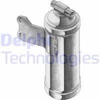 TSP0175027 DELPHI Осушувач кондиціонера