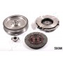 KV-500M JAPANPARTS Комплект зчеплення