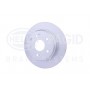 8DD 355 119-031 HELLA PAGID Гальмівний диск