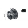 WG2179853 WILMINK GROUP Вентилятор салону