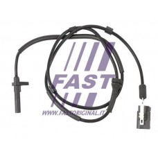 FT80562 FAST Датчик ABS задний левый FORD Transit 06-14