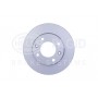 8DD 355 108-391 HELLA PAGID Гальмівний диск
