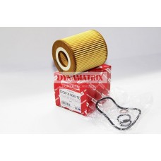 DOFX166/1D DYNAMATRIX Масляний фільтр