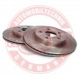 24012301141-SET-MS MASTER-SPORT GERMANY Гальмівний диск