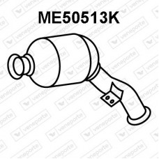 ME50513K VENEPORTE Катализатор