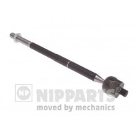 N4843064 NIPPARTS Осьовий шарнір рульова тяга