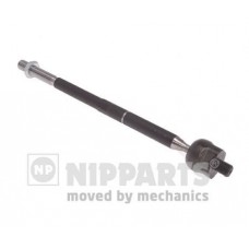 N4843064 NIPPARTS Осьовий шарнір рульова тяга