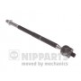 N4843064 NIPPARTS Осьовий шарнір рульова тяга