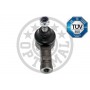 G1-034 OPTIMAL Наконечник поперечної кермової тяги
