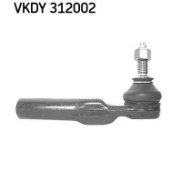 VKDY 312002 SKF Наконечник поперечної кермової тяги