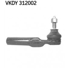 VKDY 312002 SKF Наконечник поперечної кермової тяги