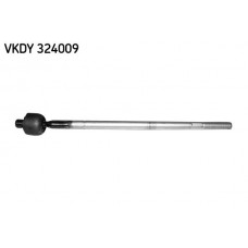 VKDY 324009 SKF Осьовий шарнір рульова тяга