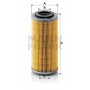 H 827/1 n MANN-FILTER Масляний фільтр