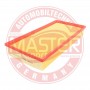 37153-LF-PCS-MS MASTER-SPORT GERMANY Повітряний фільтр
