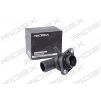 316T0167 RIDEX Термостат охолоджувальна рідина