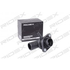 316T0167 RIDEX Термостат охолоджувальна рідина