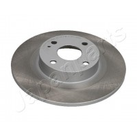 DP-322C JAPANPARTS Гальмівний диск
