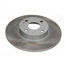 DP-322C JAPANPARTS Гальмівний диск