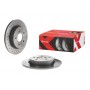 08.A725.1X BREMBO Гальмівний диск