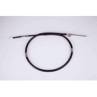 8AS 355 660-521 HELLA PAGID Тросик, cтояночный тормоз