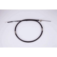8AS 355 660-521 HELLA PAGID Тросик, cтояночный тормоз