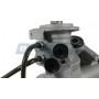 R20091NW MOTORHERZ Зубчатая рейка, Кермовий механізм