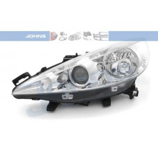 57 27 09-2 JOHNS Основна фара