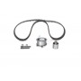 1 987 946 712 BOSCH Комплект ременя ГРМ