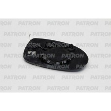 PMG0511G01 PATRON Дзеркальне скло зовнішнє дзеркало