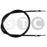 T480591 STC Тросик, cтояночный тормоз