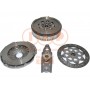 200-12090 IAP QUALITY PARTS Комплект зчеплення